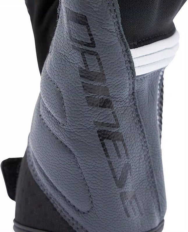 Dainese / ダイネーゼ NAMIB グローブ ブラック/IRON-GATE | 2018100008-97L