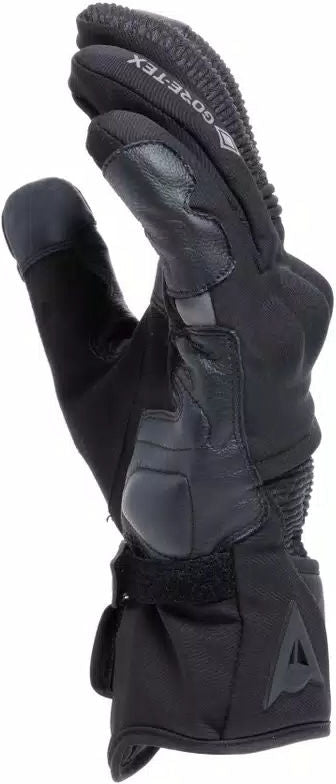 Dainese / ダイネーゼ LIVIGNO GORE-TEX THERMAL グローブ ブラック | 2018100010-001