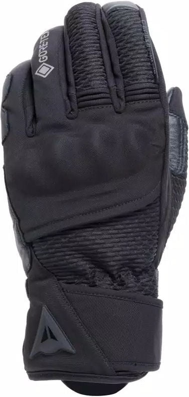 Dainese / ダイネーゼ LIVIGNO GORE-TEX THERMAL グローブ ブラック | 2018100010-001