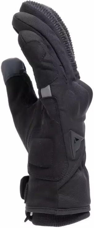 Dainese / ダイネーゼ TRENTO D-DRY® グローブ ブラック/ブラック | 2018100011-631