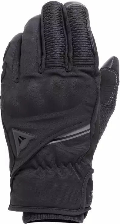 Dainese / ダイネーゼ TRENTO D-DRY® グローブ ブラック/ブラック | 2018100011-631