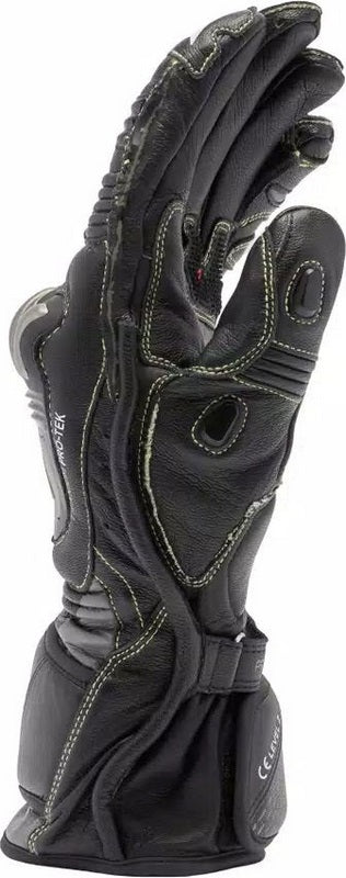 Dainese / ダイネーゼ FULL METAL 7 グローブ ブラック/ブラック | 2018100014-631