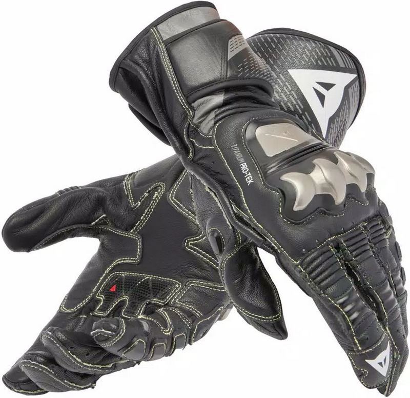 Dainese / ダイネーゼ FULL METAL 7 グローブ ブラック/ブラック | 2018100014-631