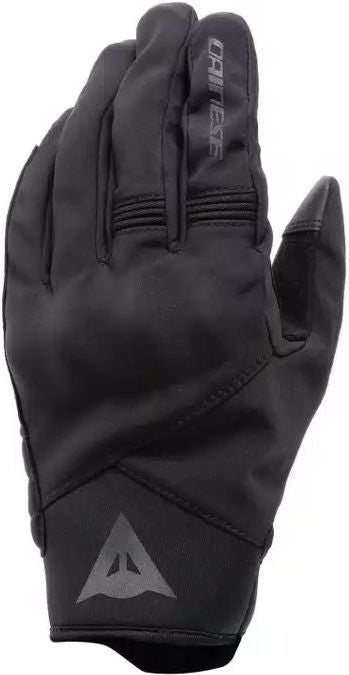 Dainese / ダイネーゼ INTREPYD グローブ ブラック/ブラック | 2018100023-631