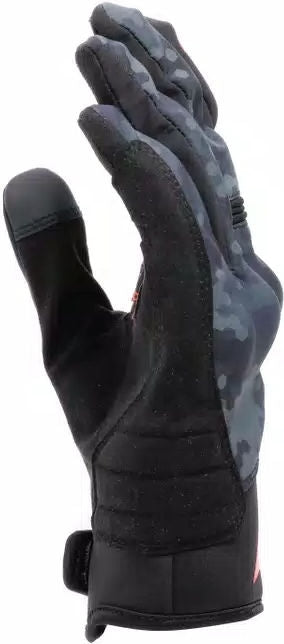 Dainese / ダイネーゼ INTREPYD グローブ ブラック/グレー-CAMO | 2018100023-93H