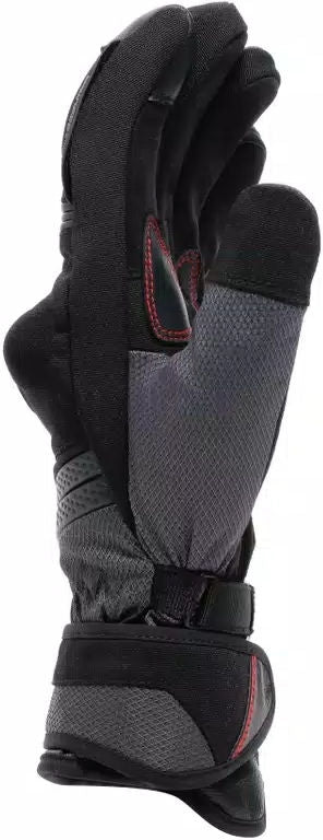 Dainese / ダイネーゼ TEYDE GORE-TEX® グローブ ブラック/IRON-GATE | 2018100024-97L