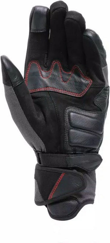 Dainese / ダイネーゼ TEYDE GORE-TEX® グローブ ブラック/IRON-GATE | 2018100024-97L