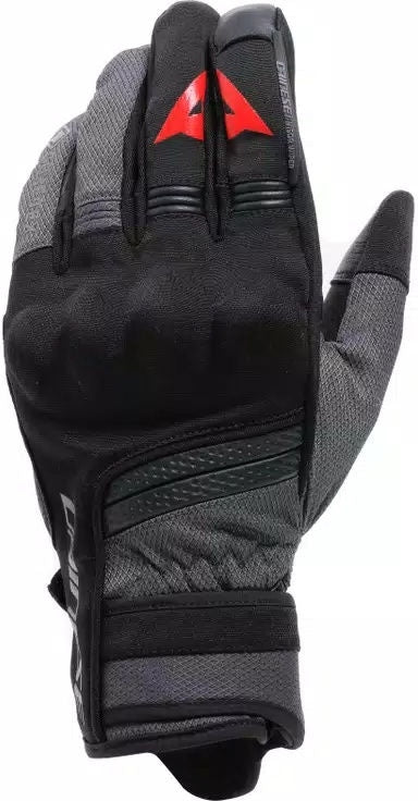 Dainese / ダイネーゼ TEYDE GORE-TEX® グローブ ブラック/IRON-GATE | 2018100024-97L