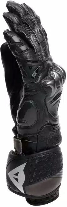 Dainese / ダイネーゼ FIERO METAL グローブ ブラック/アンスラサイト | 2018100025-604