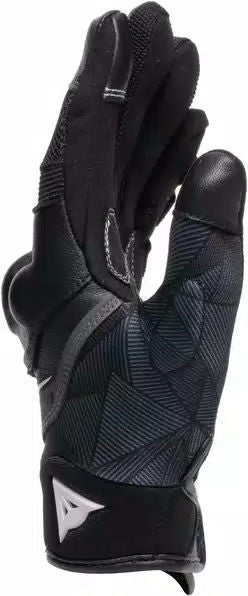 Dainese / ダイネーゼ ERMEX グローブ レディース ブラック/ホワイト | 2018100027-622