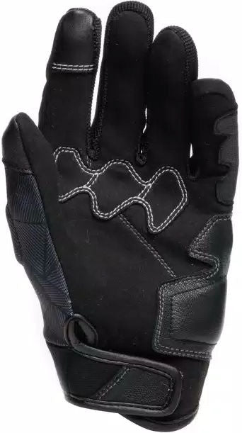 Dainese / ダイネーゼ ERMEX グローブ レディース ブラック/ホワイト | 2018100027-622