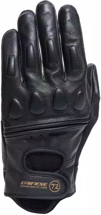 Dainese / ダイネーゼ ブラックJACK 2 グローブ ブラック/ブラック | 2018100029-631