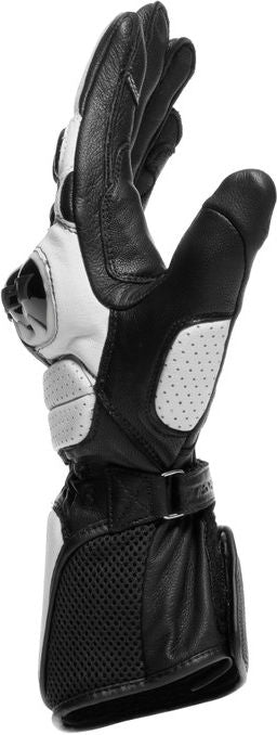 Dainese / ダイネーゼ IMPETO グローブ ブラック/ホワイト | 201815927-622