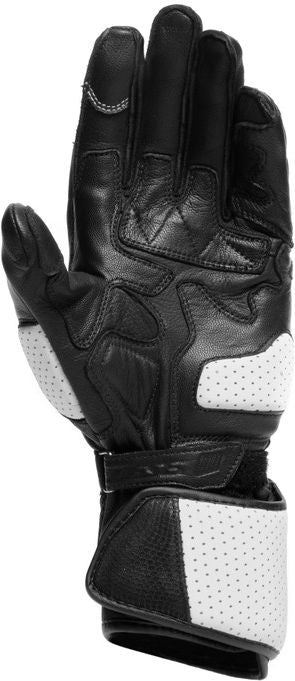 Dainese / ダイネーゼ IMPETO グローブ ブラック/ホワイト | 201815927-622