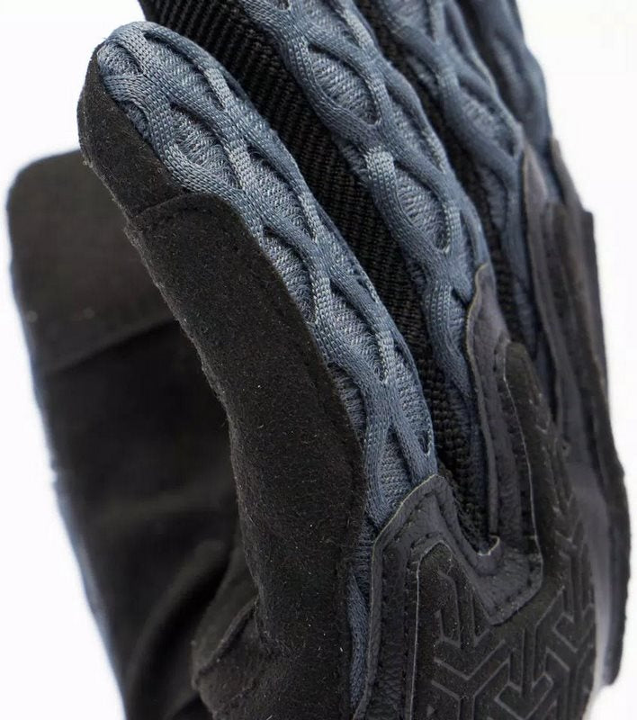 Dainese / ダイネーゼ AIR-MAZE UNISEX グローブ ブラック/IRON-GATE | 201815944-97L