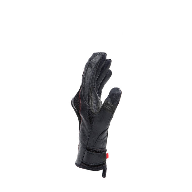 Dainese / ダイネーゼ Karakum Ergo-Tek Gloves Black/Black | 201815968-631