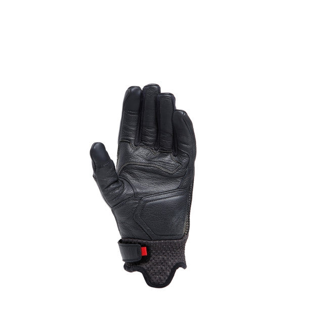 Dainese / ダイネーゼ Karakum Ergo-Tek Gloves Black/Black | 201815968-631