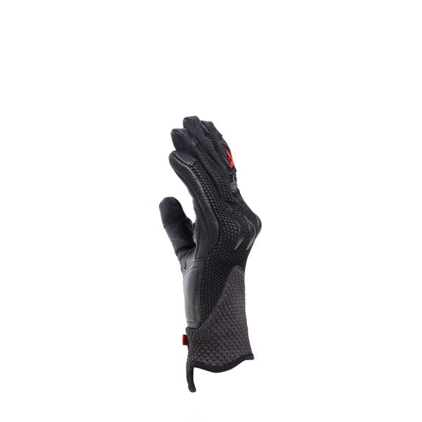Dainese / ダイネーゼ Karakum Ergo-Tek Gloves Black/Black | 201815968-631