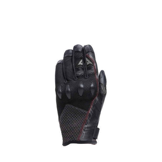 Dainese / ダイネーゼ Karakum Ergo-Tek Gloves Black/Black | 201815968-631