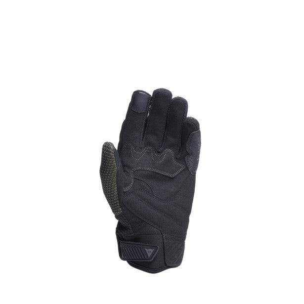 Dainese / ダイネーゼ Torino Gloves Black/Grape-Leaf | 201815969-52F