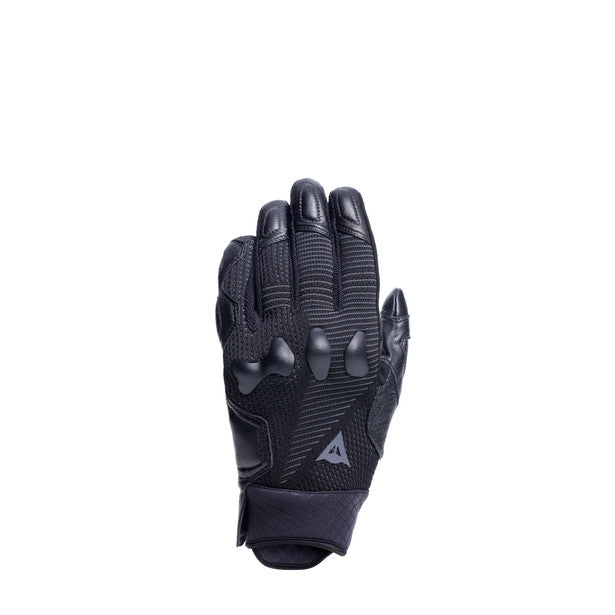 Dainese / ダイネーゼ Unruly Ergo-Tek Gloves Black/Anthracite | 201815970-604