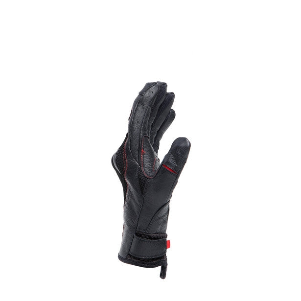 Dainese / ダイネーゼ Karakum Ergo-Tek Magic Connection Black/Black | 201815973-631