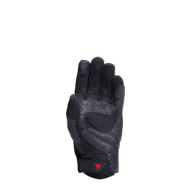 Dainese / ダイネーゼ Argon Knit Gloves Black | 201815974-001