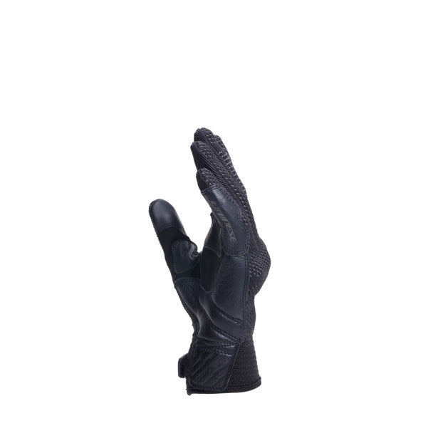 Dainese / ダイネーゼ Argon Knit Gloves Black | 201815974-001