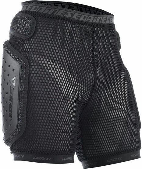 Dainese / ダイネーゼ HARD ショート E1 ブラック | 201876070-001