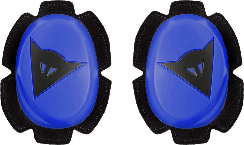 Dainese / ダイネーゼ PISTA ニースライダー ブルー/ブラック | 201876166616001