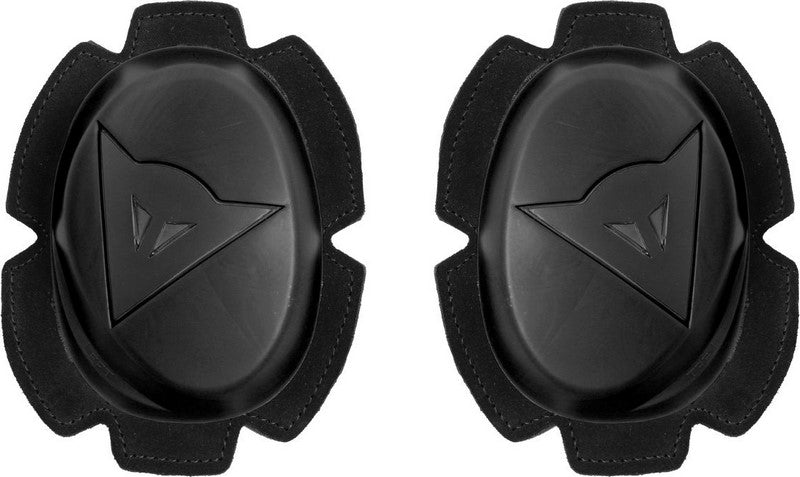 Dainese / ダイネーゼ PISTA ニースライダー ブラック/ブラック | 201876166631001