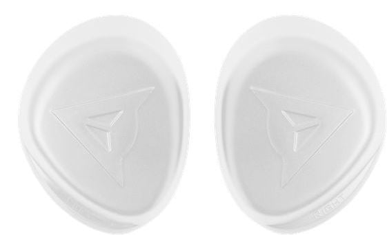 Dainese / ダイネーゼ Elbow Slider Rss 3.0 White | 201876203-003