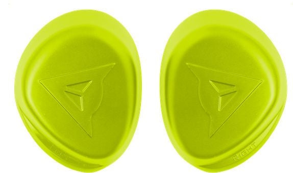 Dainese / ダイネーゼ Elbow Slider Rss 3.0 Fluo-Yellow | 201876203-041