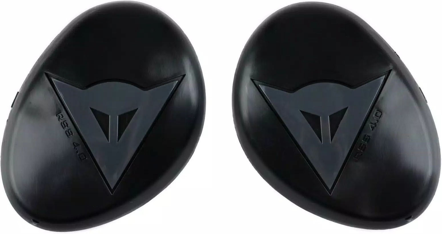 Dainese / ダイネーゼ ニースライダー RSS 4.0 ブラック/アンスラサイト | 201876221-604