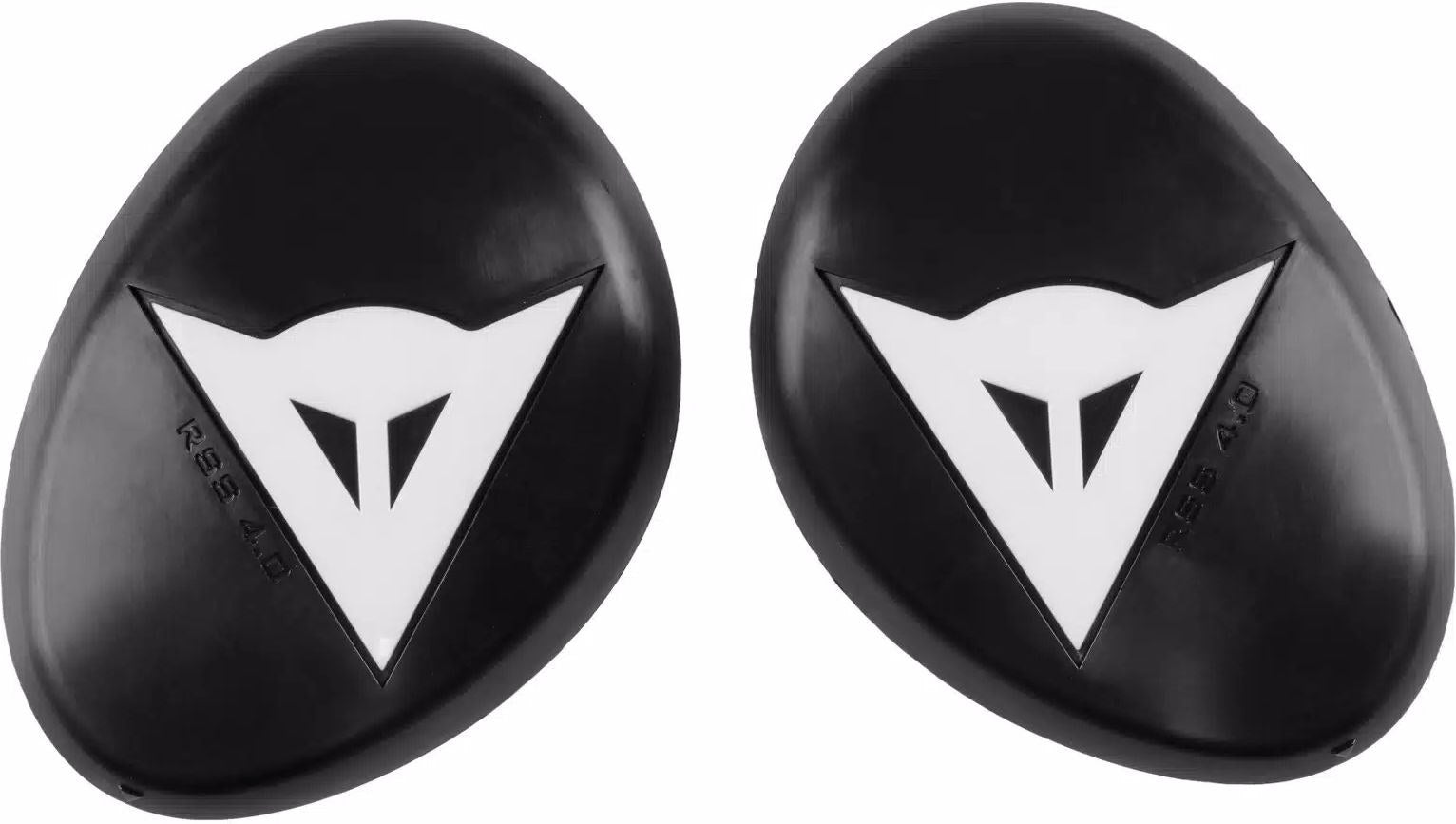 Dainese / ダイネーゼ ニースライダー RSS 4.0 HDC ブラック/ホワイト | 201876222-622