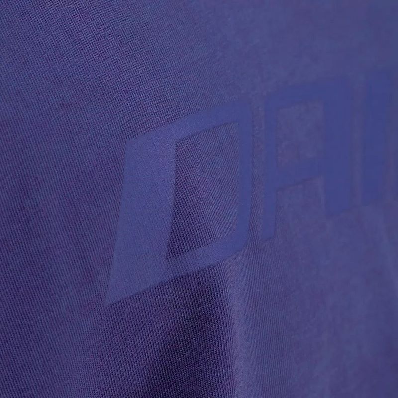 Dainese / ダイネーゼ SFUMATA Tシャツ ORIENTAL ブルー | 2018900065-75O