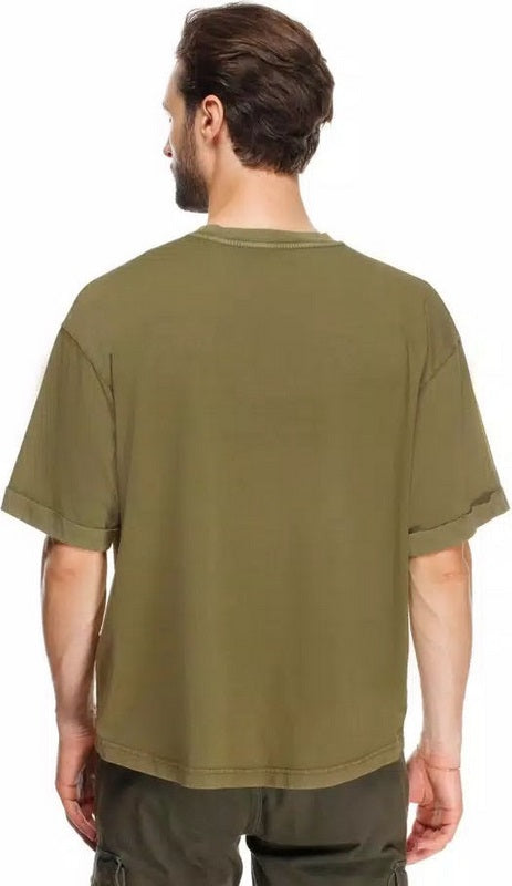 Dainese / ダイネーゼ SFUMATA Tシャツ OLIVE BRANCH | 2018900065-77O