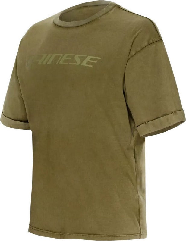 Dainese / ダイネーゼ SFUMATA Tシャツ OLIVE BRANCH | 2018900065-77O