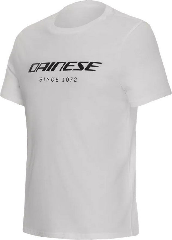 Dainese / ダイネーゼ ESSENCE WORDMARK Tシャツ NORTHERN DROPLET | 2018900067-74O