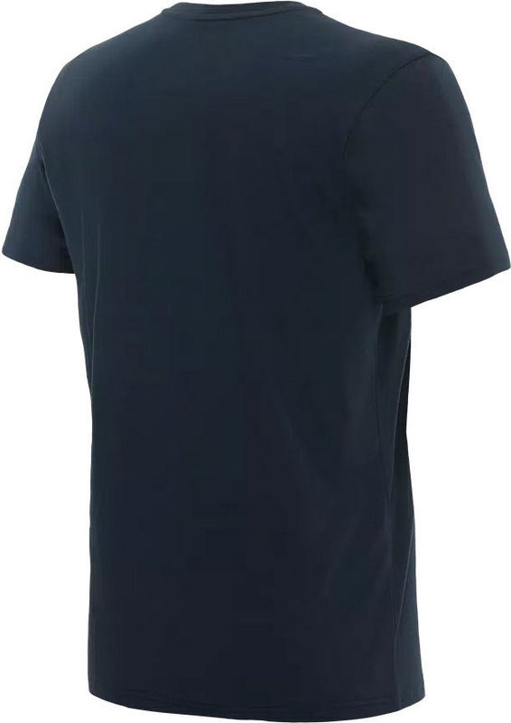 Dainese / ダイネーゼ ESSENCE WORDMARK Tシャツ CARBONIO | 2018900067-995