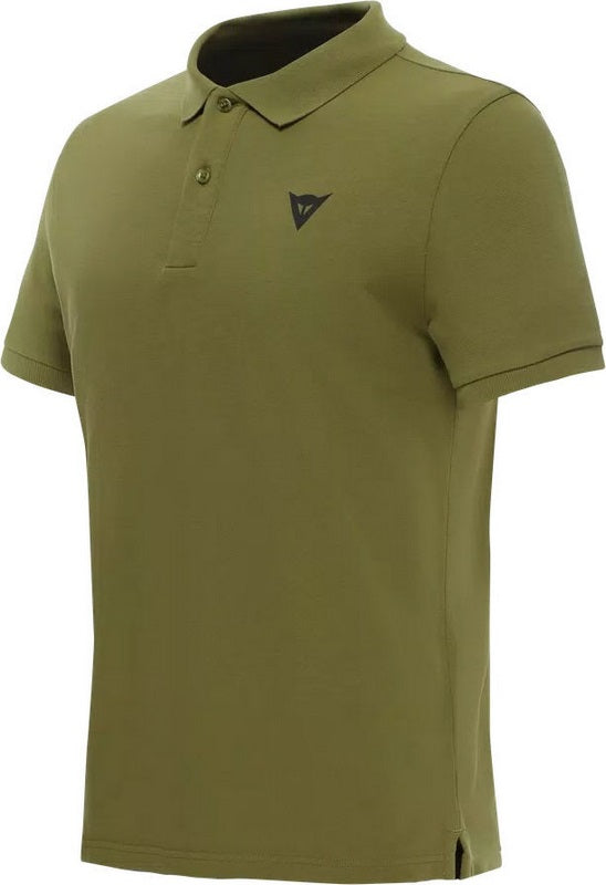 Dainese / ダイネーゼ SPEED DEMON POLO OLIVE BRANCH | 2018900068-77O