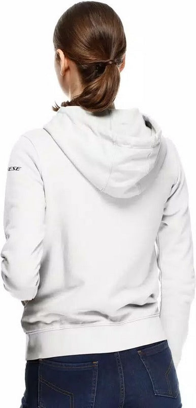 Dainese / ダイネーゼ SPEED DEMON FULL-ZIP フーディー レディース NORTHERN DROPLET | 2018900069-74O