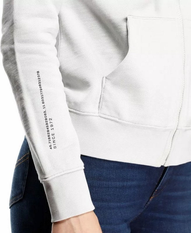 Dainese / ダイネーゼ SPEED DEMON FULL-ZIP フーディー レディース NORTHERN DROPLET | 2018900069-74O