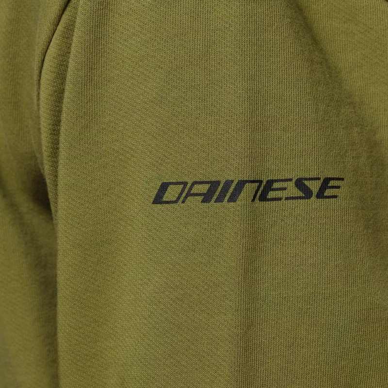 Dainese / ダイネーゼ SPEED DEMON FULL-ZIP フーディー OLIVE BRANCH | 2018900072-77O