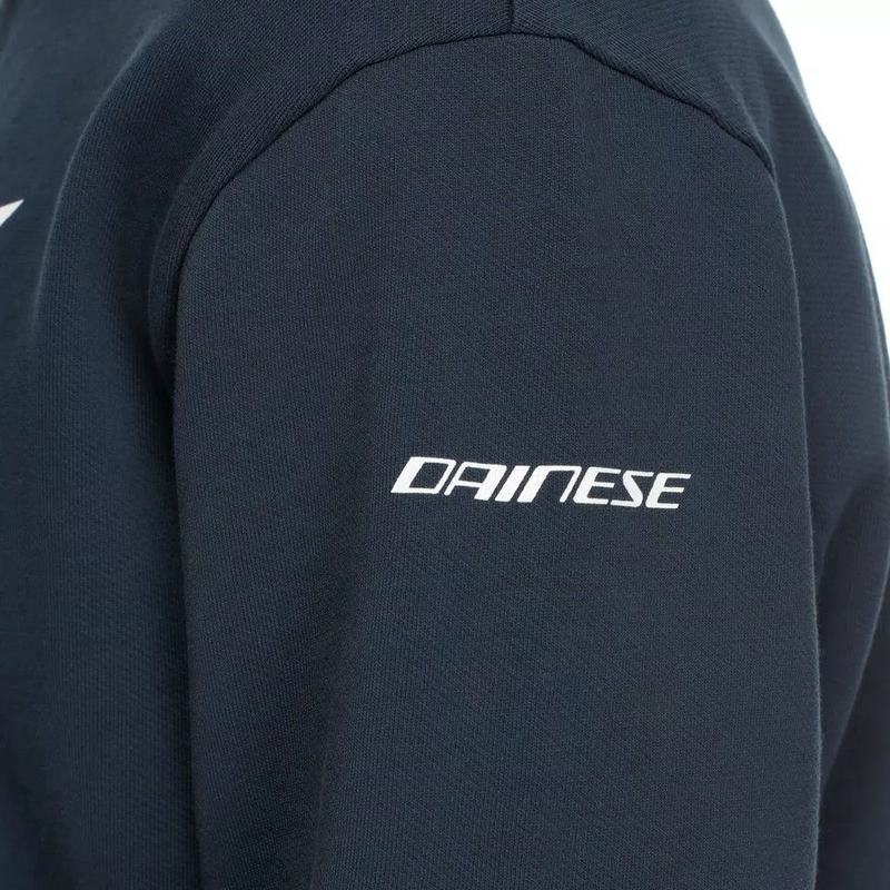 Dainese / ダイネーゼ SPEED DEMON FULL-ZIP フーディー CARBONIO | 2018900072-995