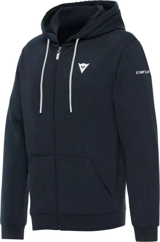 Dainese / ダイネーゼ SPEED DEMON FULL-ZIP フーディー CARBONIO | 2018900072-995
