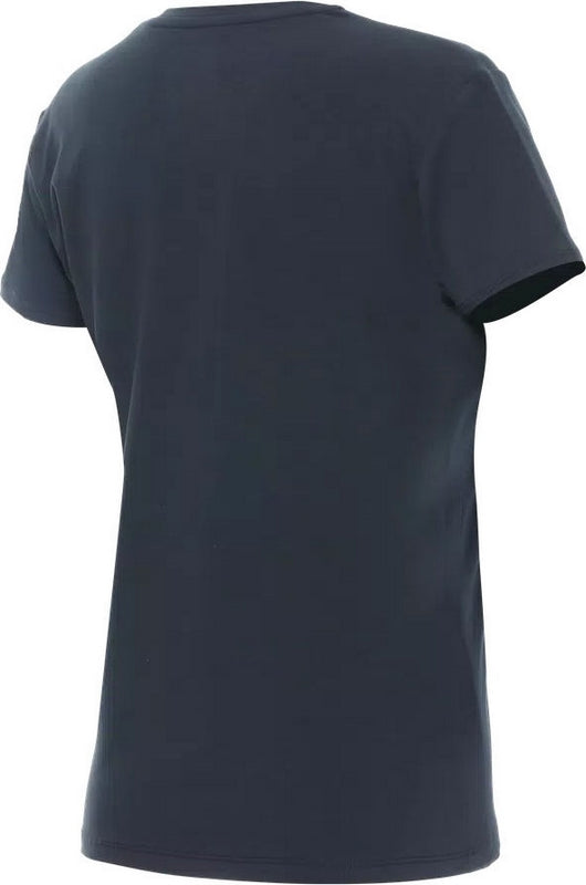 Dainese / ダイネーゼ ESSENCE WORDMARK Tシャツ レディース CARBONIO | 2018900080-995
