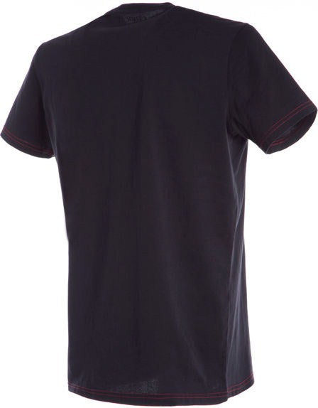 Dainese / ダイネーゼ SPEED DEMON Tシャツ ブラック/レッド | 201896742-606