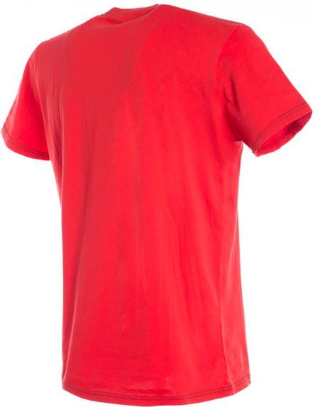 Dainese / ダイネーゼ SPEED DEMON Tシャツ レッド/ブラック | 201896742-615