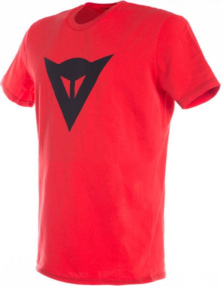 Dainese / ダイネーゼ SPEED DEMON Tシャツ レッド/ブラック | 201896742-615